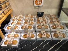 蛋黄酥-可莎蜜儿(湖墅南路店)