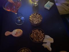 -悦界酒吧(后海店)