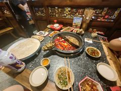 -蜀大侠火锅(春熙路店)