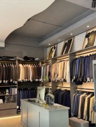 -ChenV西服礼服高级定制(市区养育巷店)