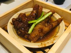 -蔡澜点心·粤菜(西单大悦城店)