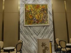 -新南华大酒店(广中店)