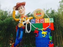 -Lotso Lunch Box 草莓熊餐盒