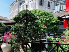 -猪肉婆私房菜(容桂总店)