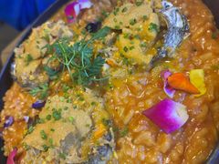 -Bistro 63 创意融合料理(广粤天地店)