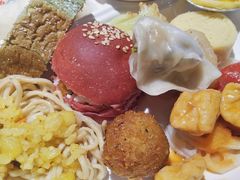 -素清香(解放路店)