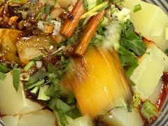 -洁美凉粉店(温江店)