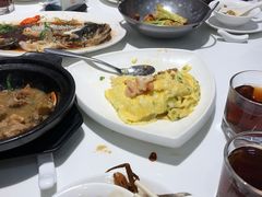 -至潮餐厅精致粤菜·活鲈鱼·走地鸡(珠江新城店)