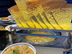 -山河屯铁锅炖·非遗东北菜(南山店)