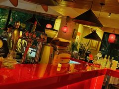 -龙门阵茶屋川菜馆(武康路店)