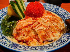 -摩打食堂(江南西店)