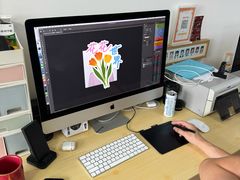 -微笑时刻照相馆·企业合影·商务外拍(北京五道口店)