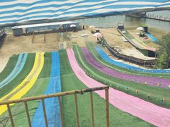 -渔岛海洋度假区