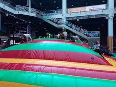 -蒙特利亲子乐园