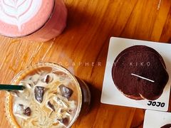 -ZM COFFEE(西安路店)