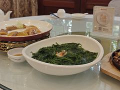 -东江渔村·古典园林·30年粤菜老字号(太和店)