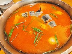-新凯里酸汤鱼(飞山街店)
