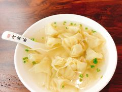 -朱新年·苏式汤团·面点(北寺塔店)