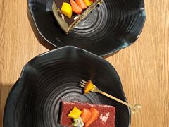 -花舍·新派粤菜·西餐·下午茶(亚运村·鸟巢店)