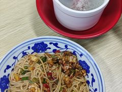 -小罗子汤店(大士院总店)