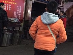 牛肉牛杂锅-桂萍特色牛筋牛杂(长堤街总店)