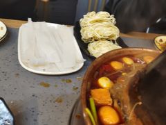 -蛙大侠香辣牛蛙火锅店(总店)