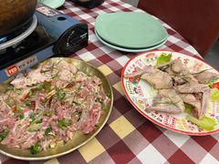 -吉源大排档·鱼生·海鲜(烧烤彩印厂店)