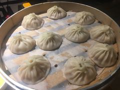 -老班长手工灌汤包老店(东山店)