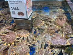 -盒马鲜生(顺义店)