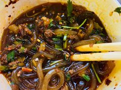 酸辣粉-八一好吃街·高品美食广场