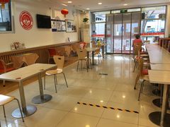 -香妃烤鸡(西单店)