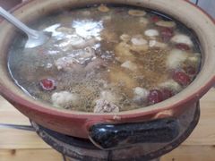 药材煲底-司马街鸡煲(西华路店)