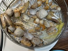 -海味当家·蒸锅海鲜(星海公园店)