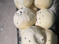 -华竹饭店(中央大街店)
