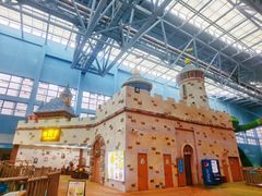 -广州融创水世界