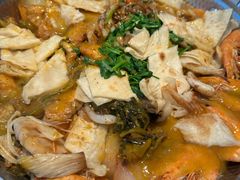 -黄记煌三汁焖锅(崇文门店)