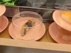 -争鲜回转寿司(中街大悦城店)