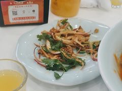 -王厚元饺子·辽菜·烤鸭(黄河大街店)