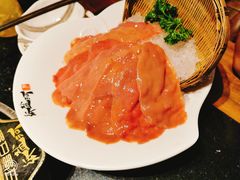 -纸盐河码头火锅(十八梯店)