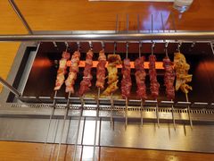 -白玉串城(南六中路店)