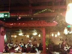 android_upload_pic-鱼乐圈烤鱼餐厅(富尔沃·财富街店)