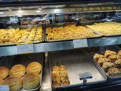 -广隆蛋挞王(农讲所店)