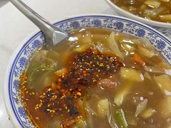 -清真马文肉丸胡辣汤(回民街店)