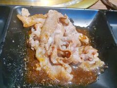 -火炉火自助餐(枫蓝国际店)