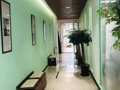 -Isofit 普拉提·婵柔工作室