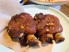 -醉南拳客家菜·河田鸡(西禅寺杨桥店)