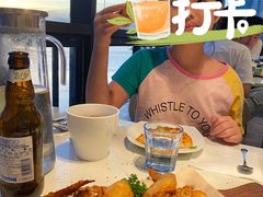 -必胜客(海滨店)