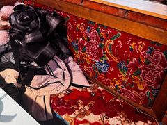 -鱼窝棚柴火铁锅炖(富山屯店)