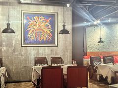 -BONAZZA 意大利餐厅