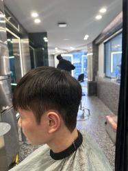 -厘里·salon